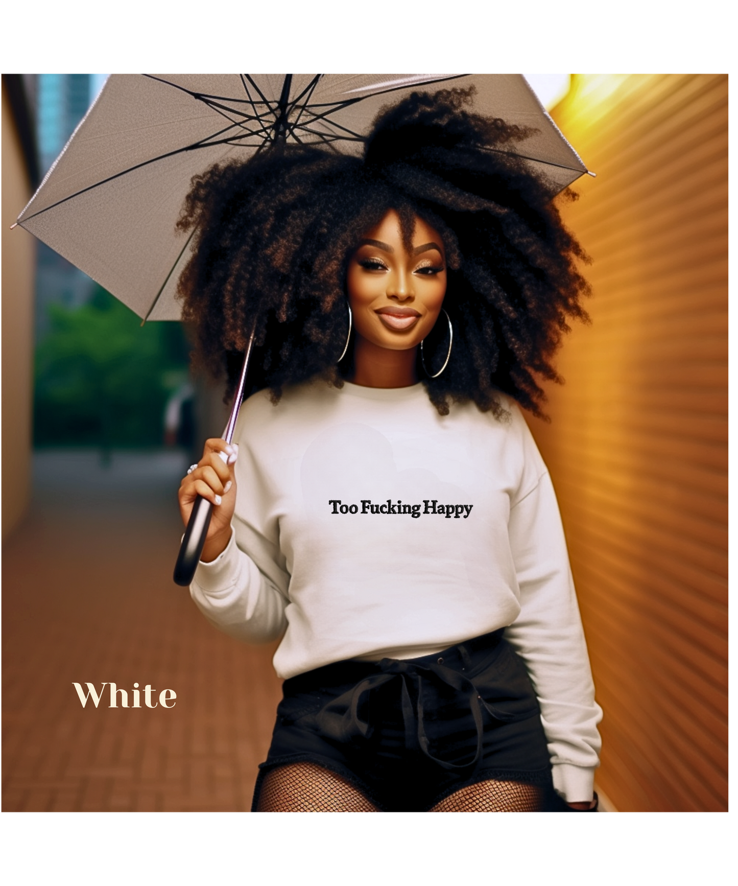 Women Sweaters Urban Collection