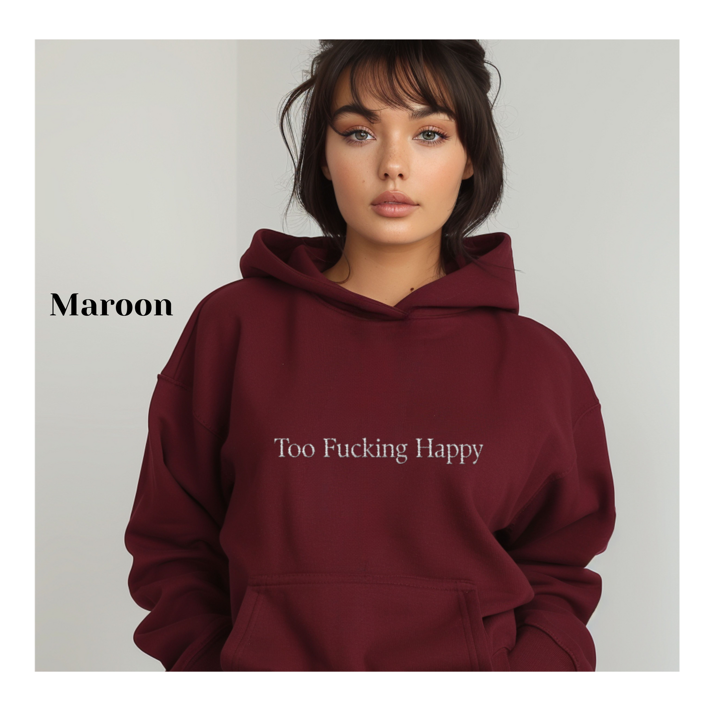 Women Hoodies Desert Collection