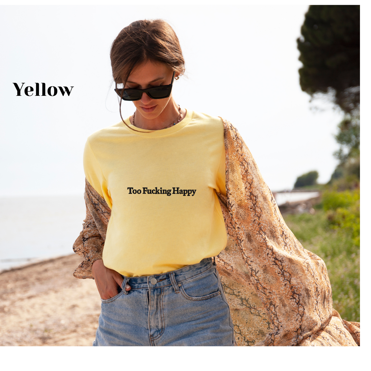 Women Shirts Urban Collection