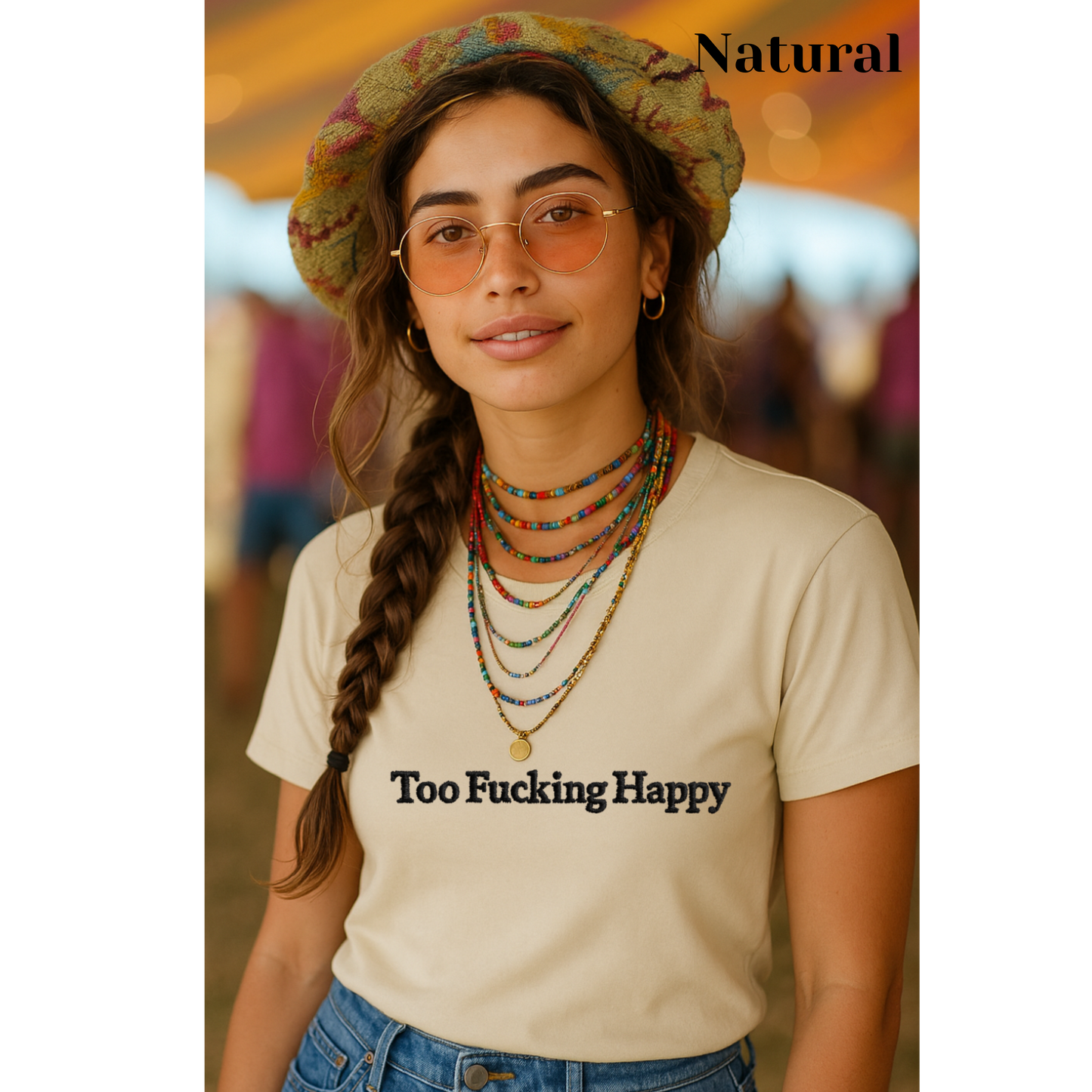 Women Shirts Urban Collection