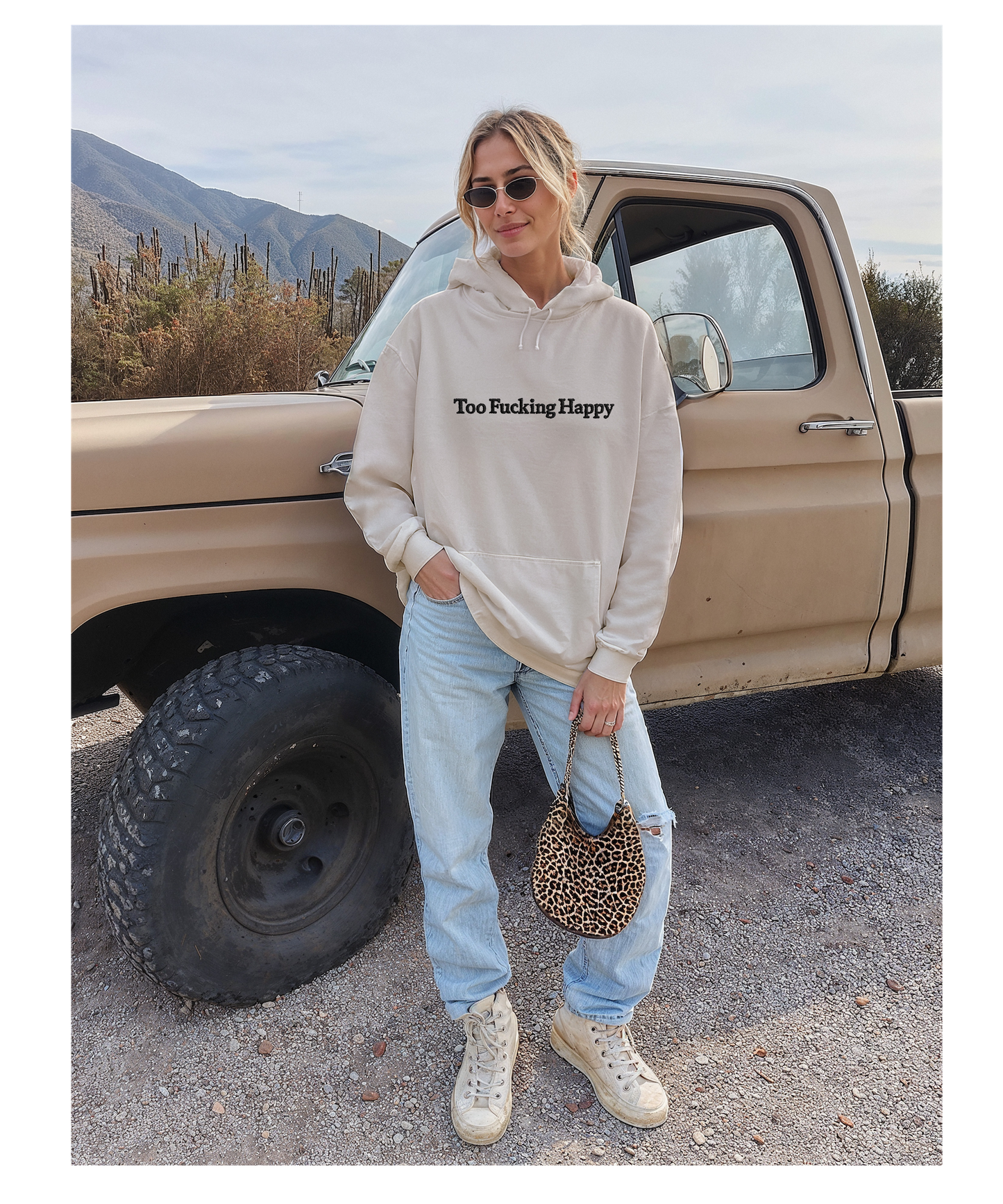 Urban Hoodies Women