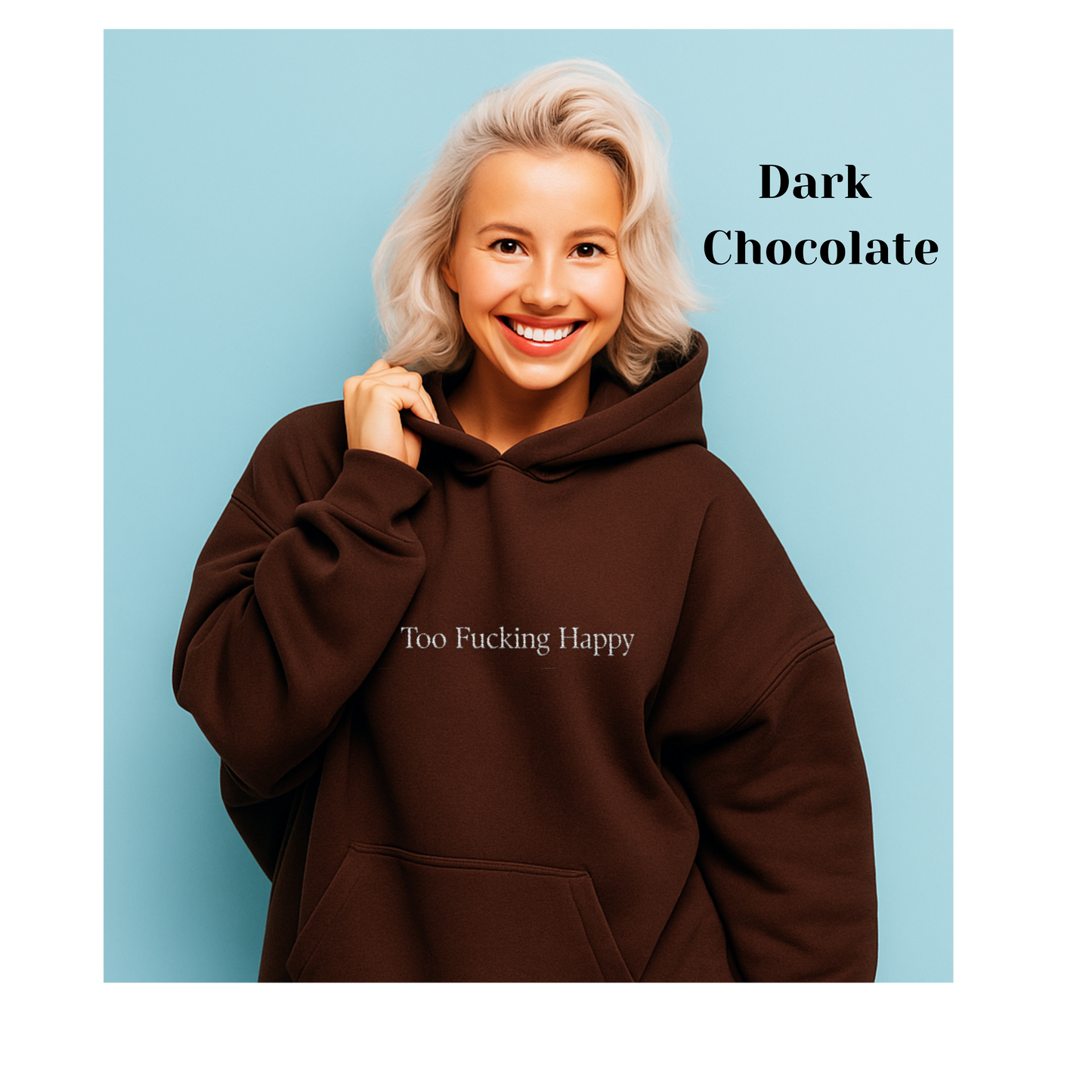 Women Hoodies Desert Collection