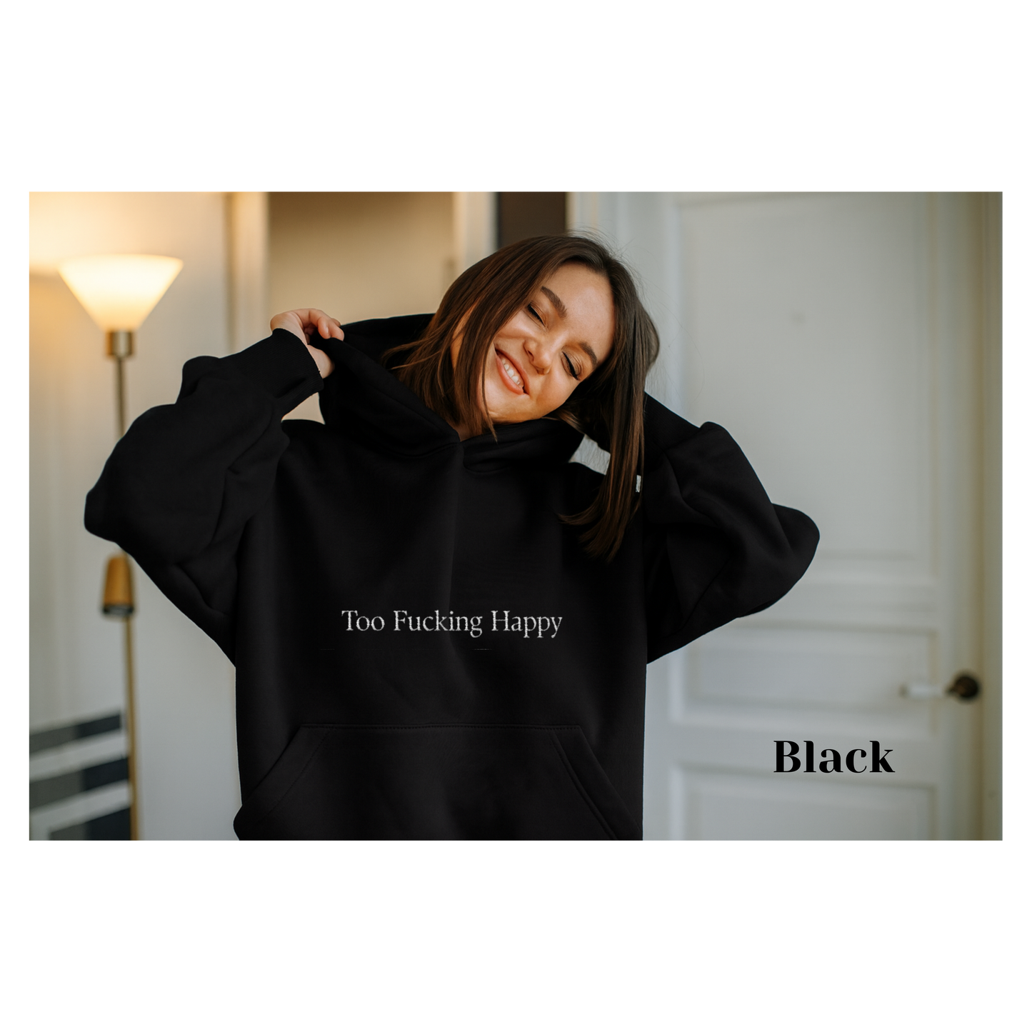 Women Hoodies Desert Collection