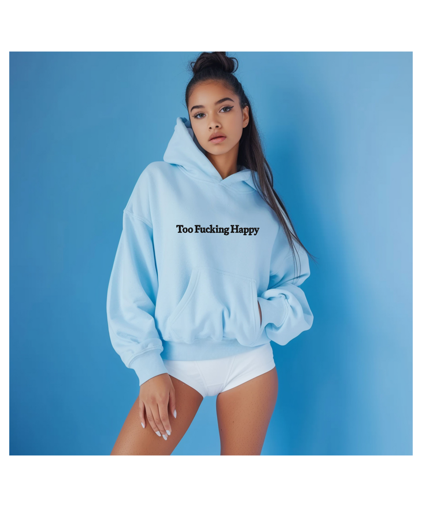 Urban Hoodies Women