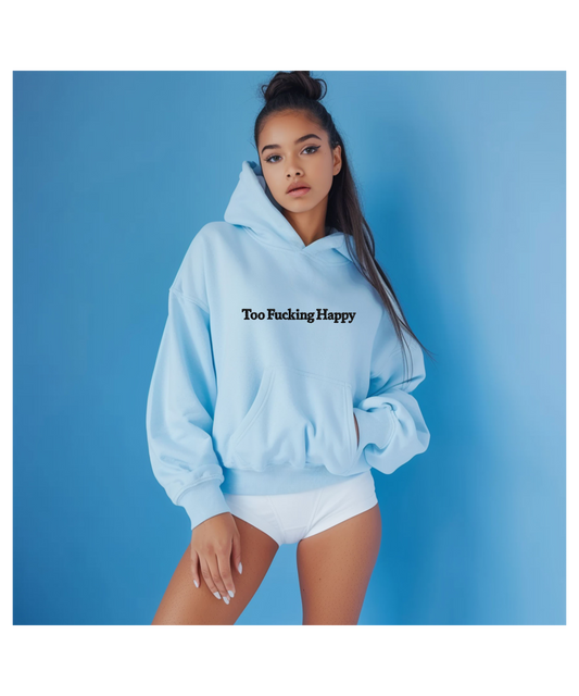 Urban Hoodies Women