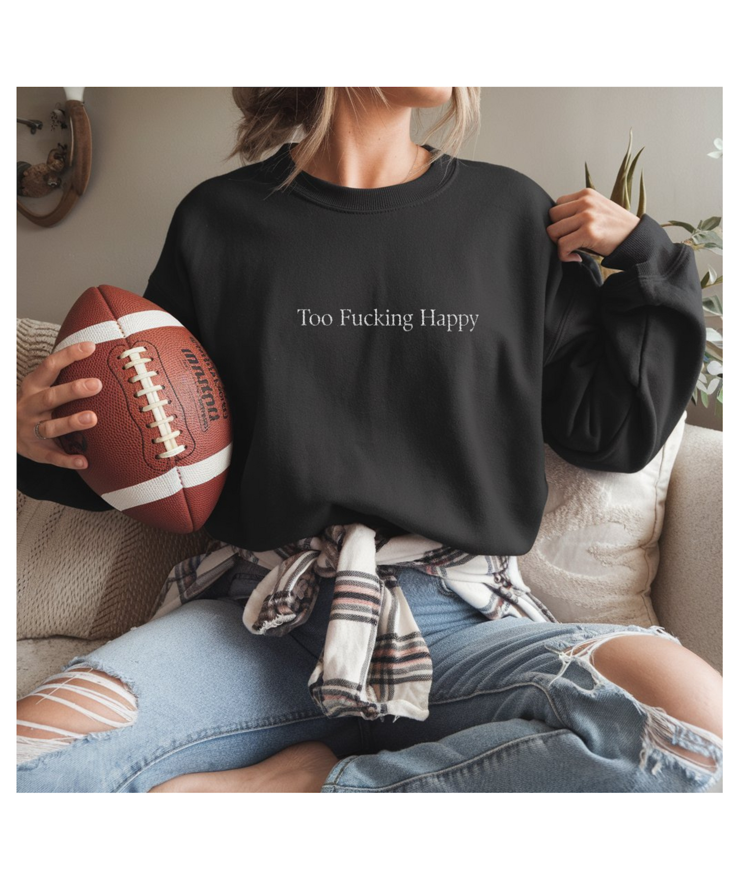 Urban Sweatshirts Women