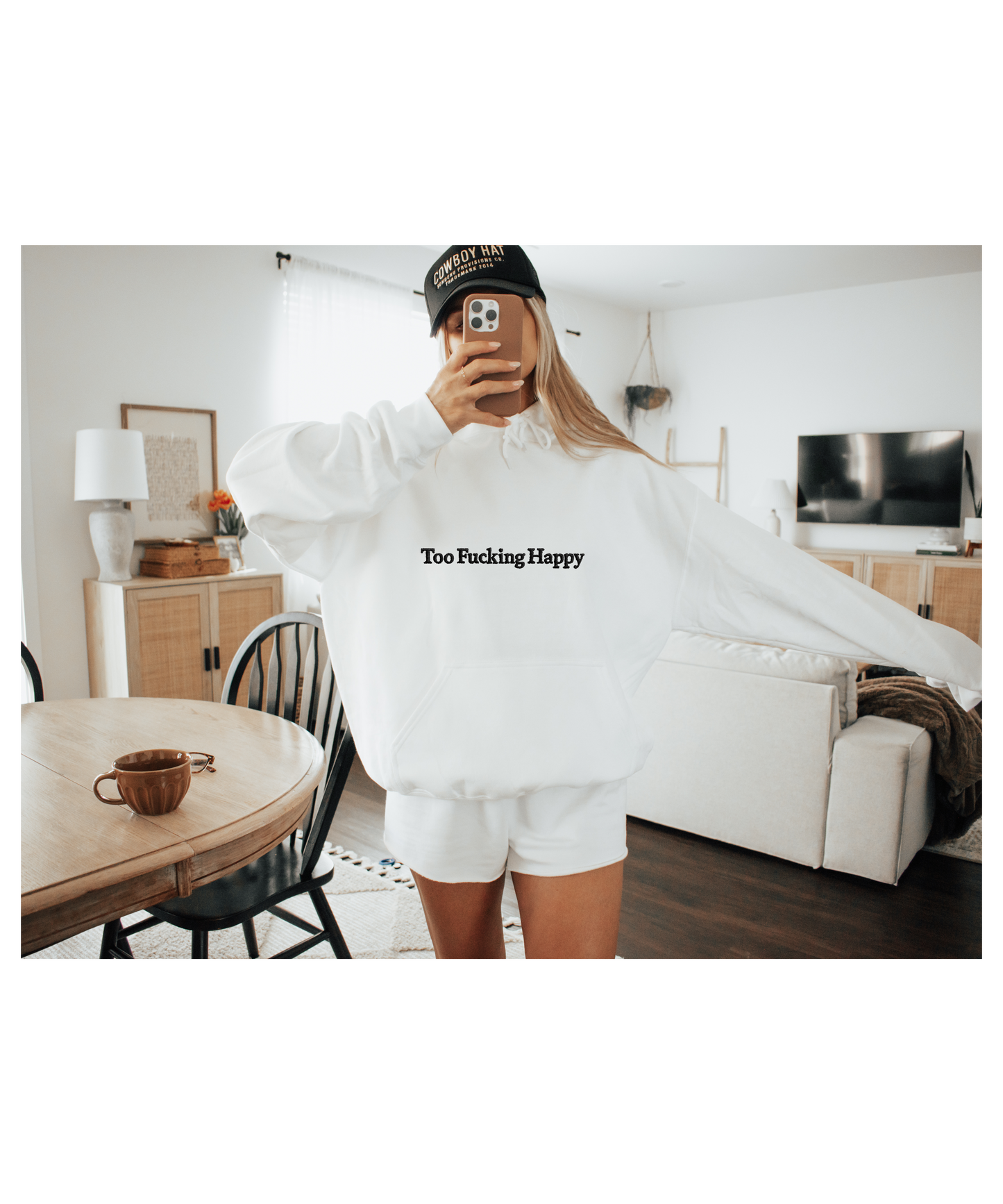 Urban Hoodies Women