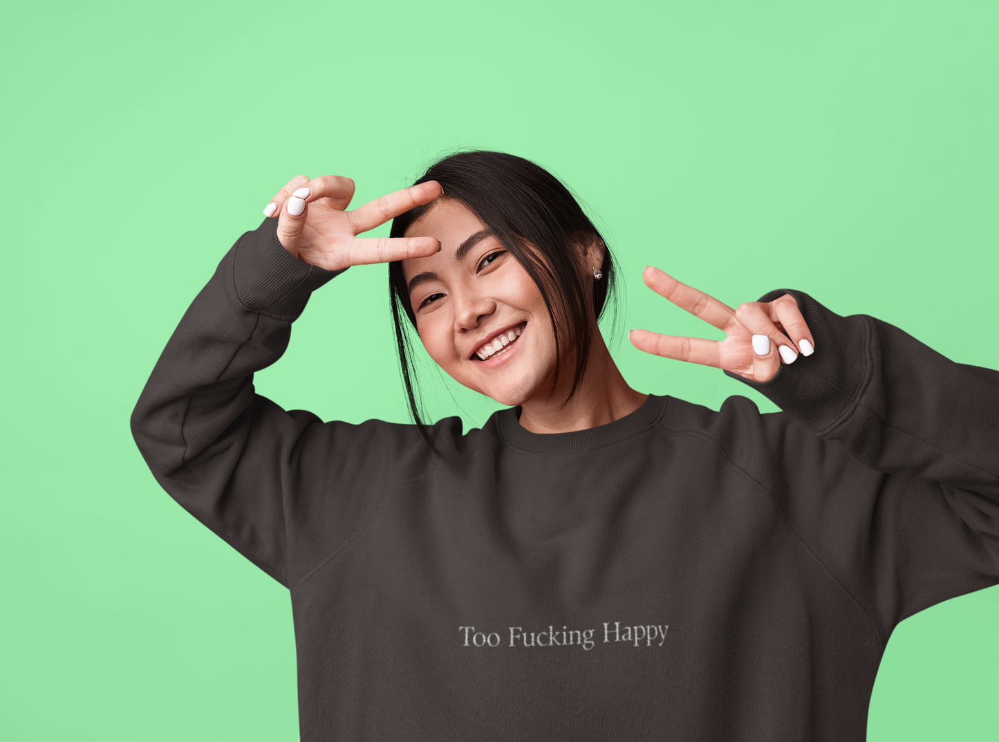 Urban Sweatshirts Women
