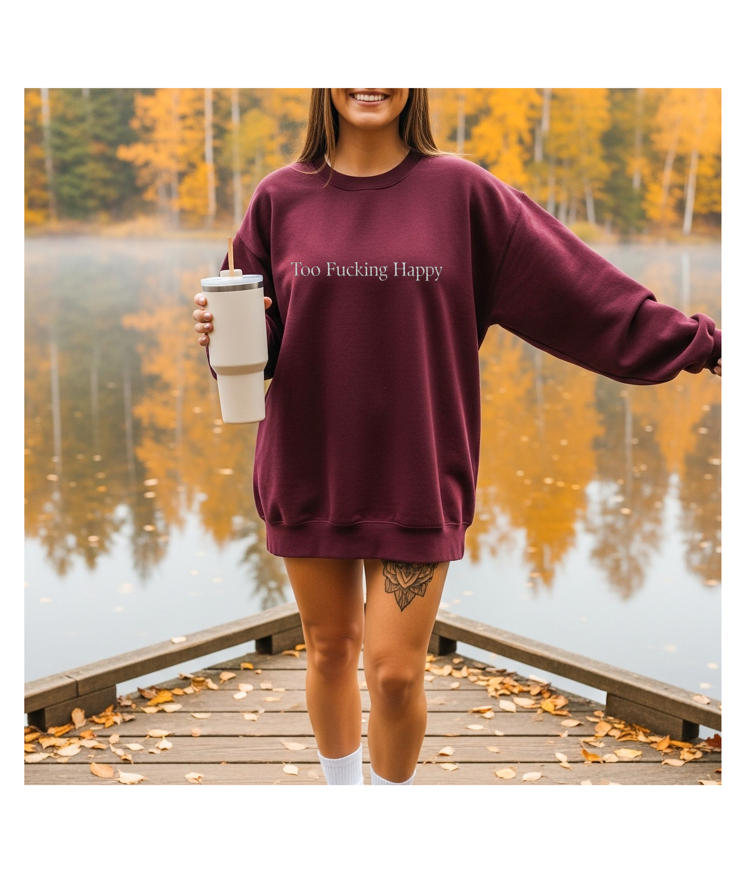 Urban Sweatshirts Women