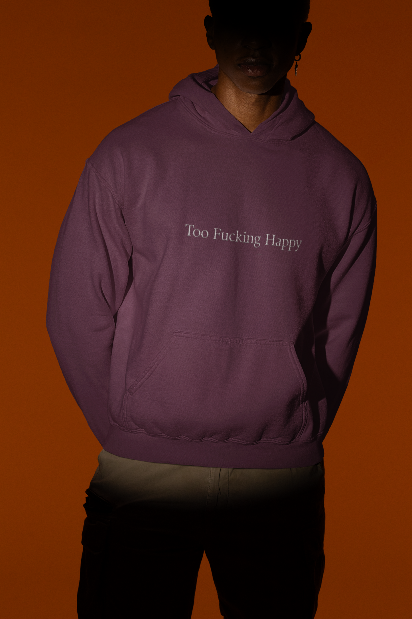 Urban Hoodies Men
