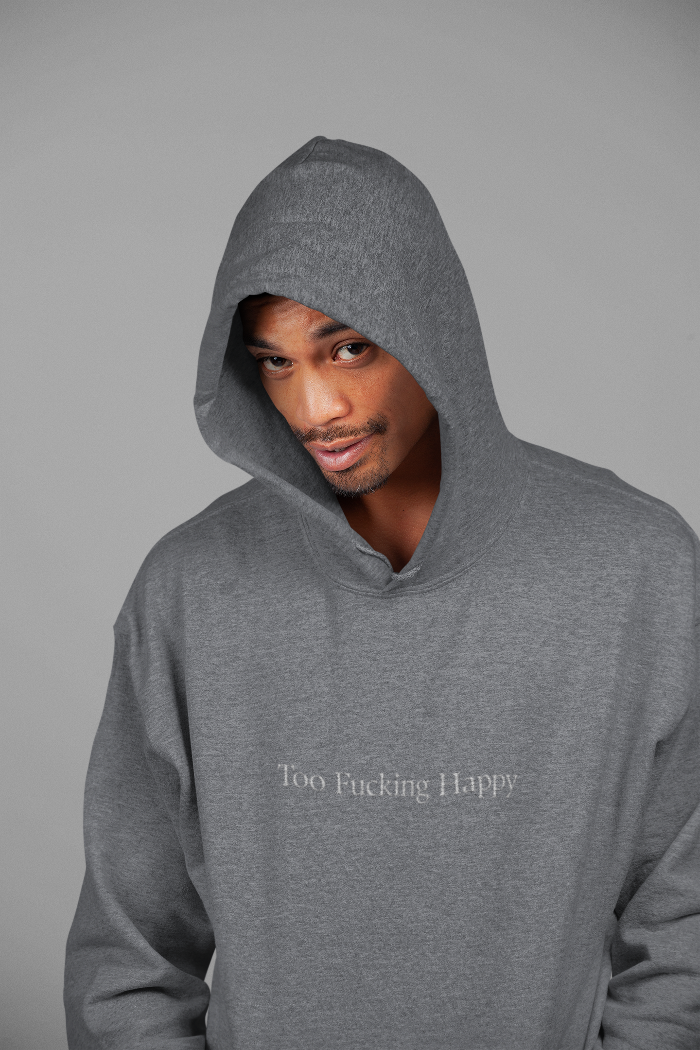 Urban Hoodies Men