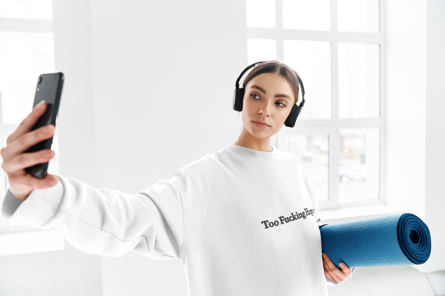 Desert Sweatshirts Women