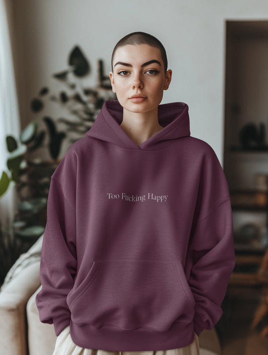 Desert Hoodies Women