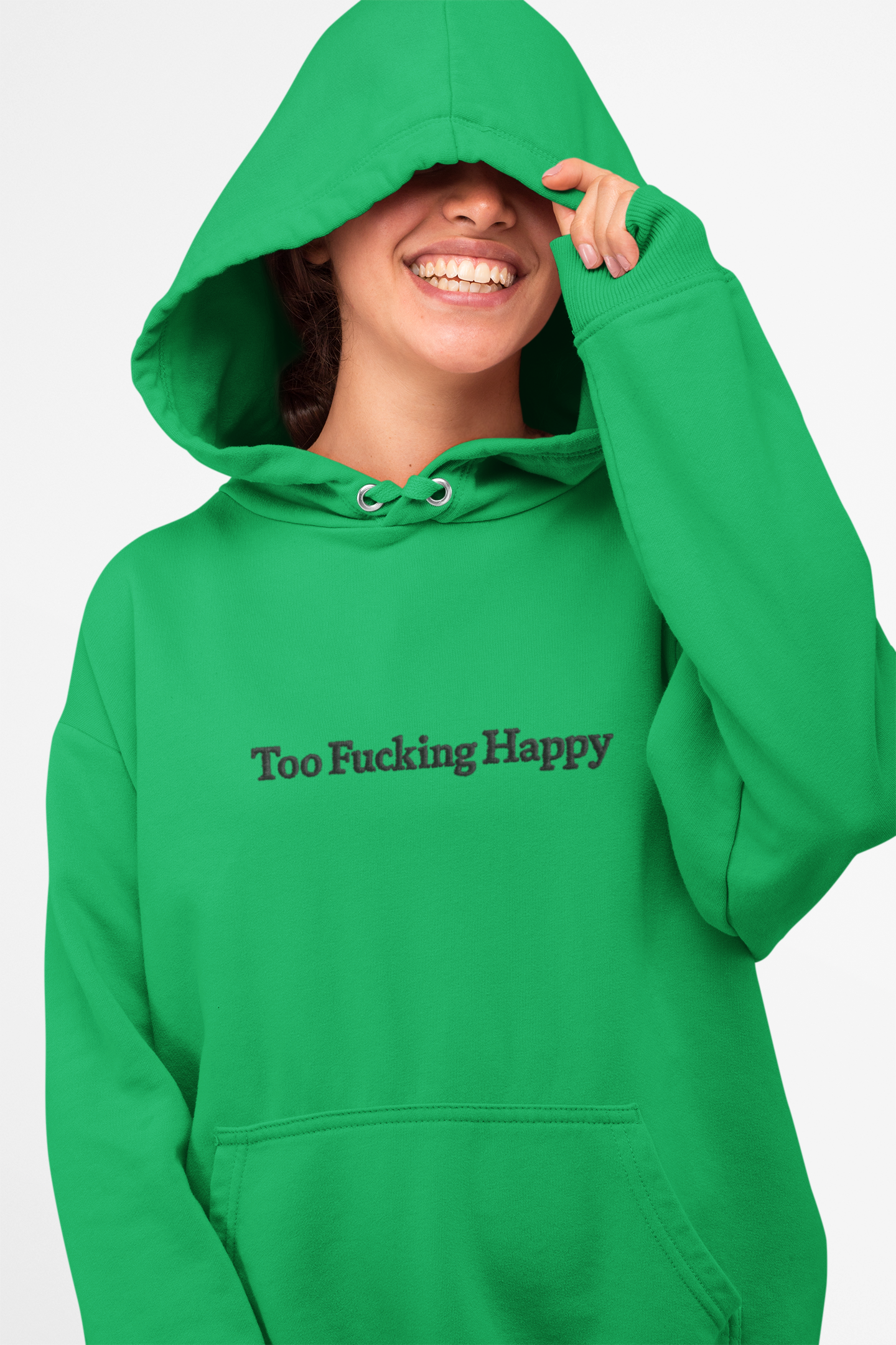 Urban Hoodies Women