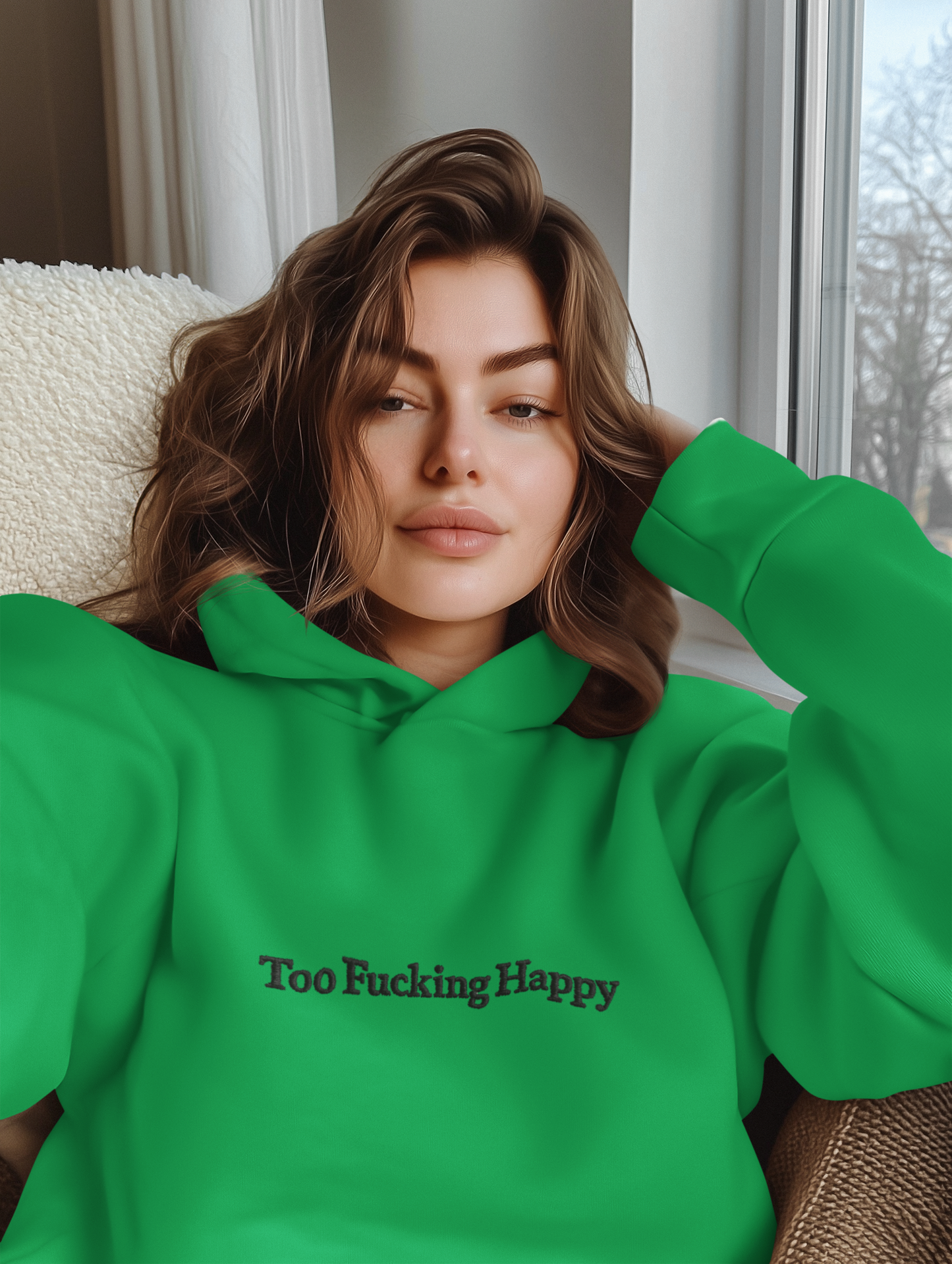 Urban Hoodies Women