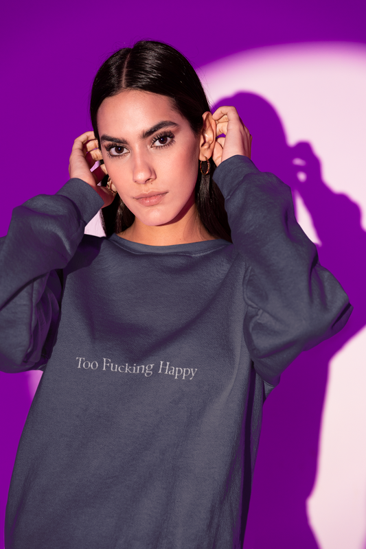 Urban Sweatshirts Women