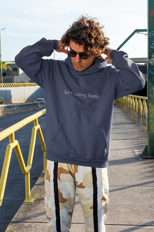 Urban Hoodies Men