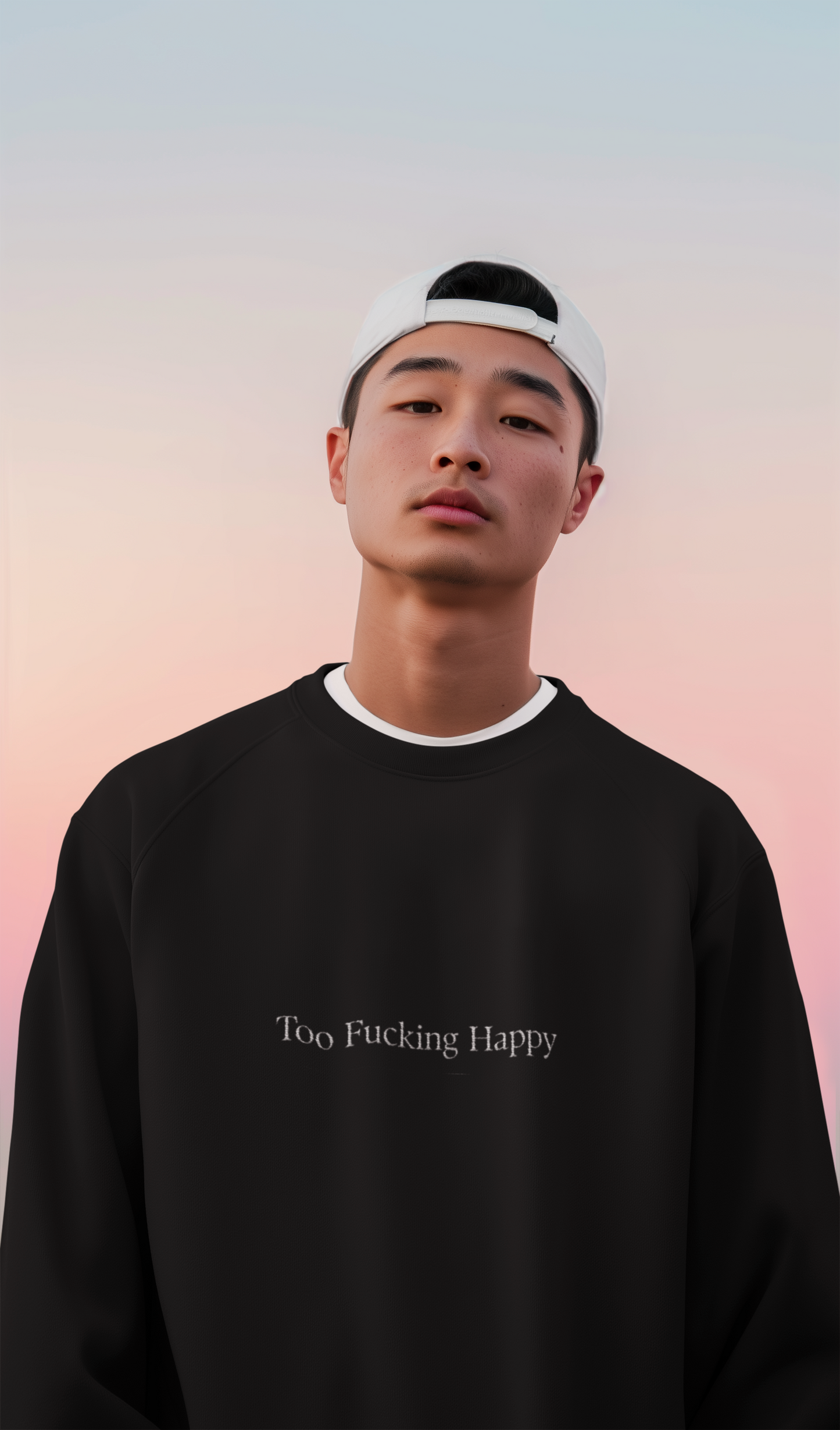 Classic Sweatshirts Men