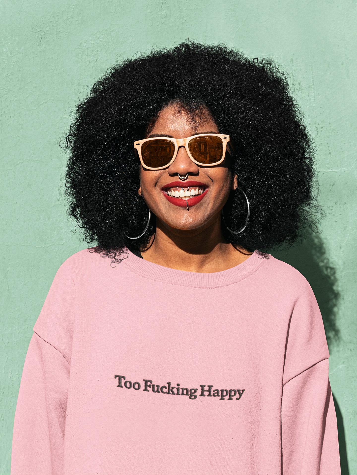 Desert Sweatshirts Women
