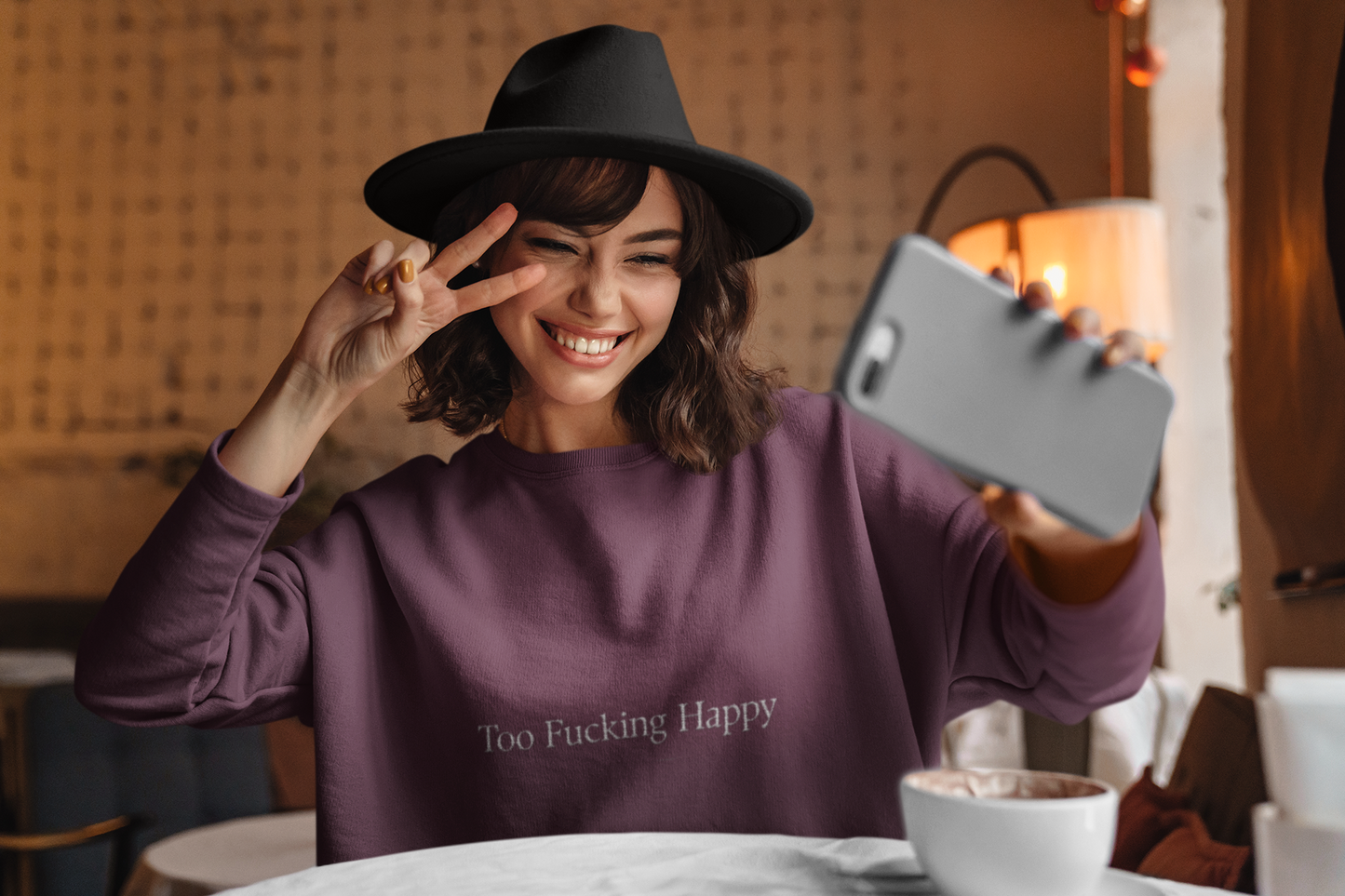 Urban Sweatshirts Women