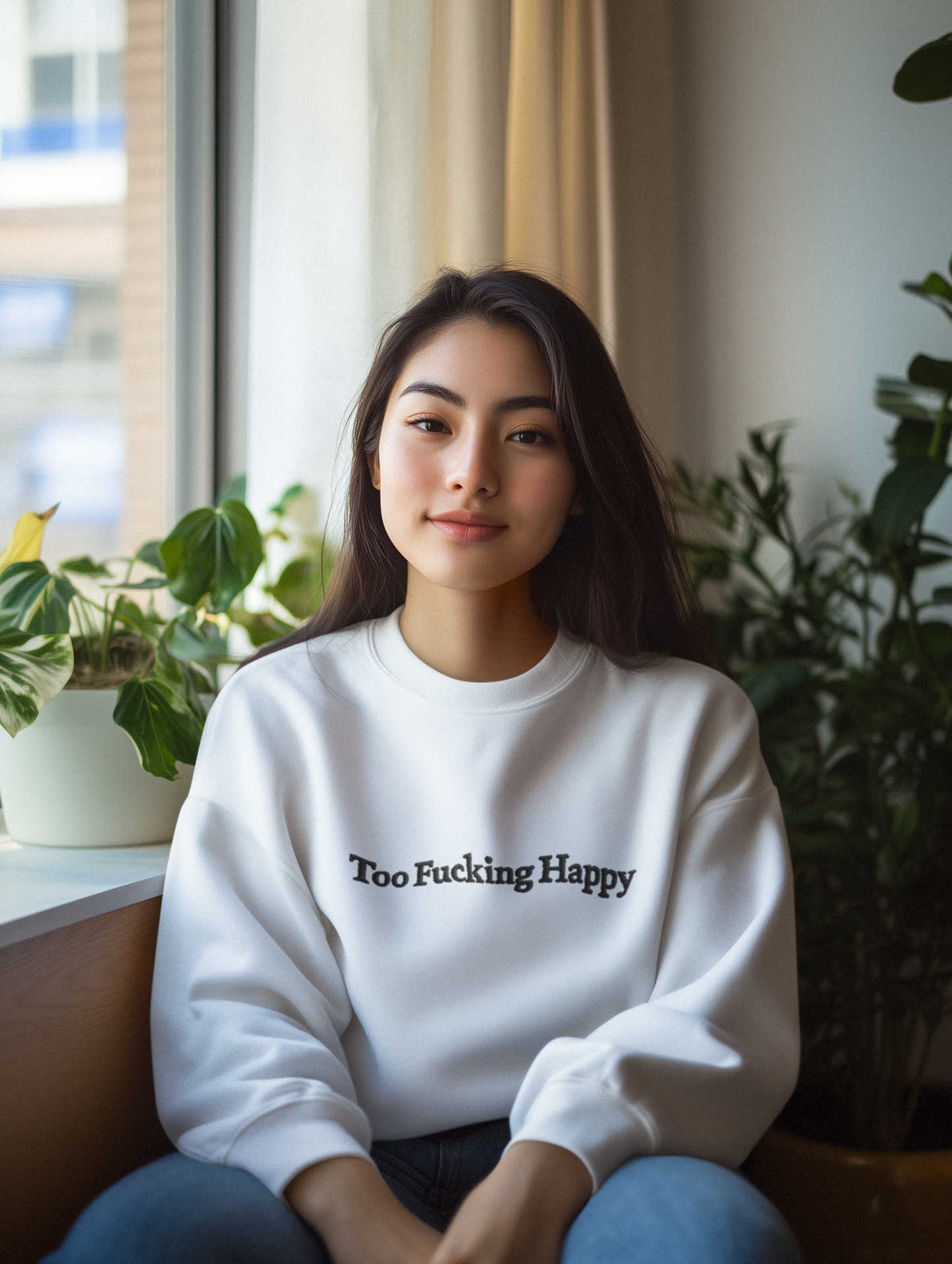 Desert Sweatshirts Women