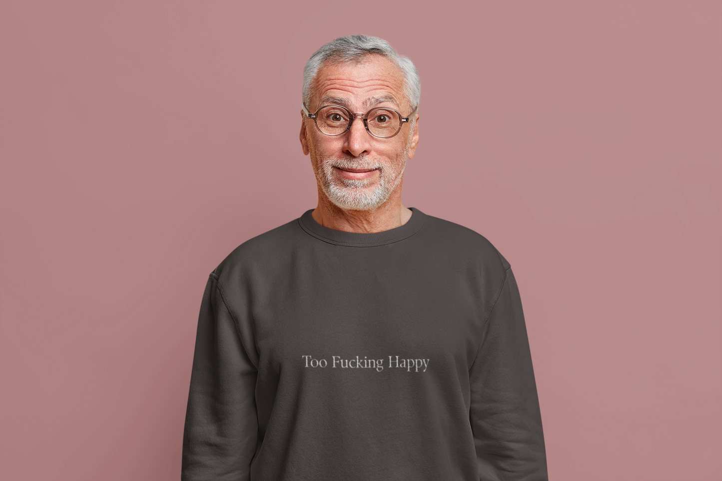 Classic Sweatshirts Men