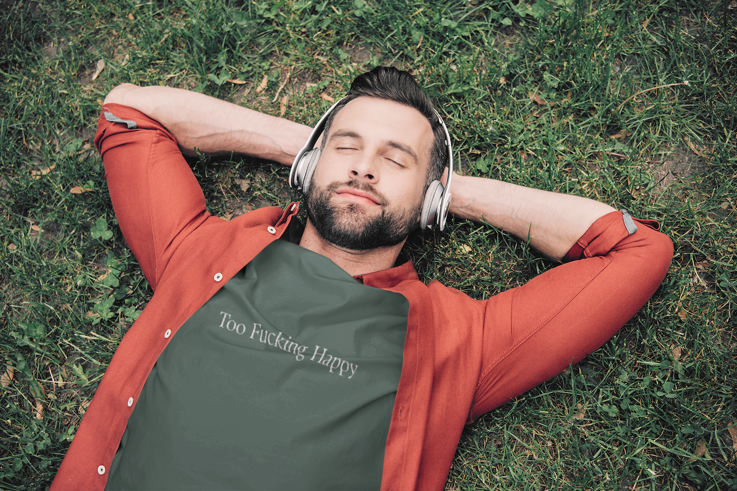 Classic Sweatshirts Men