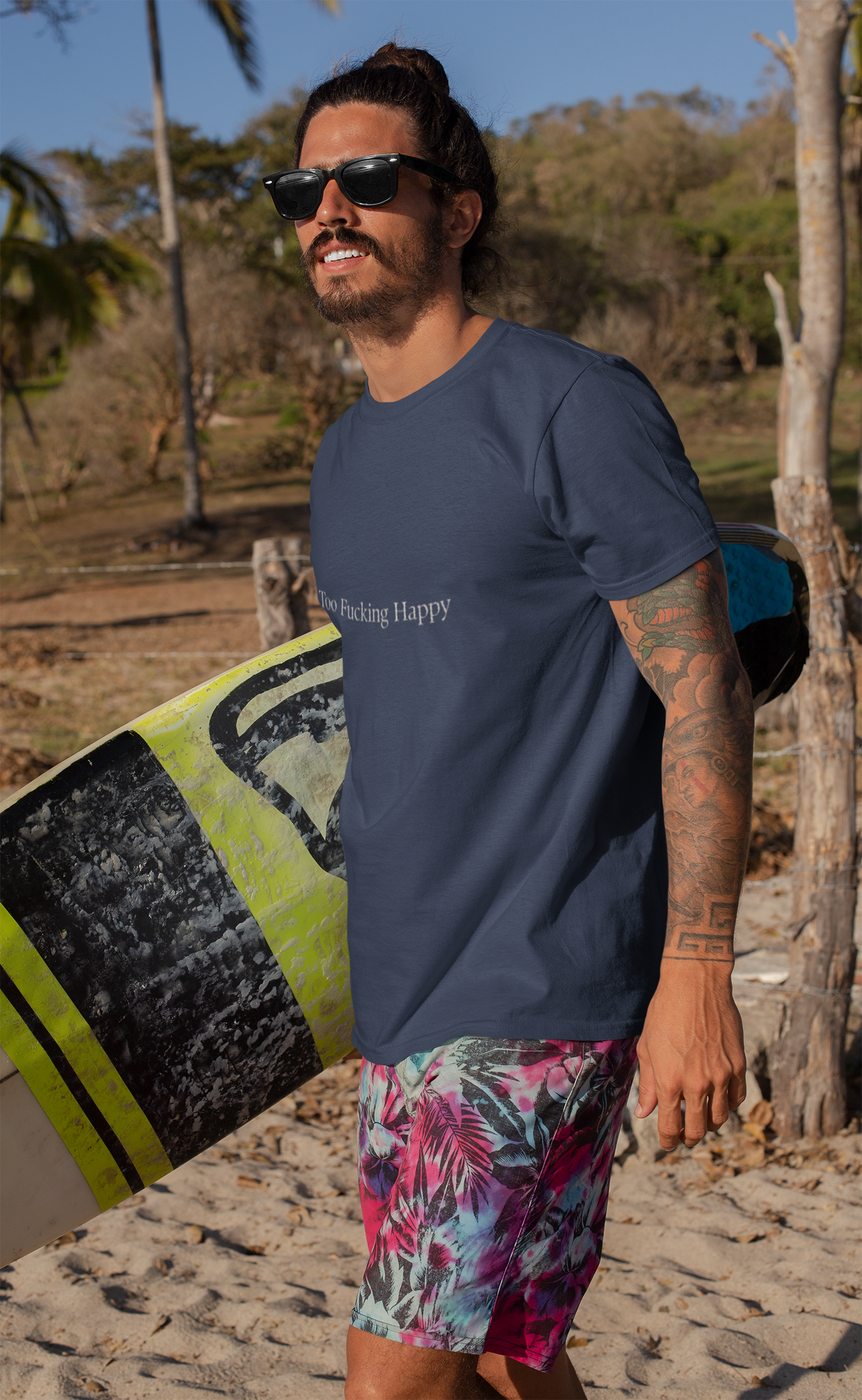 Urban Shirts Men