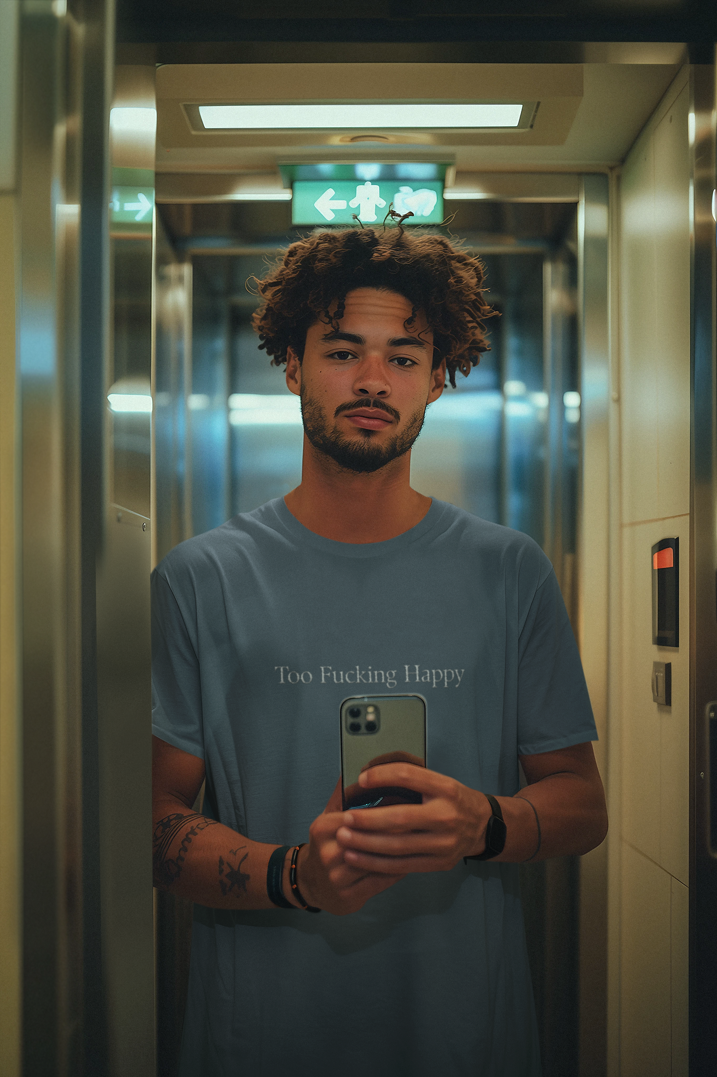 Urban Shirts Men
