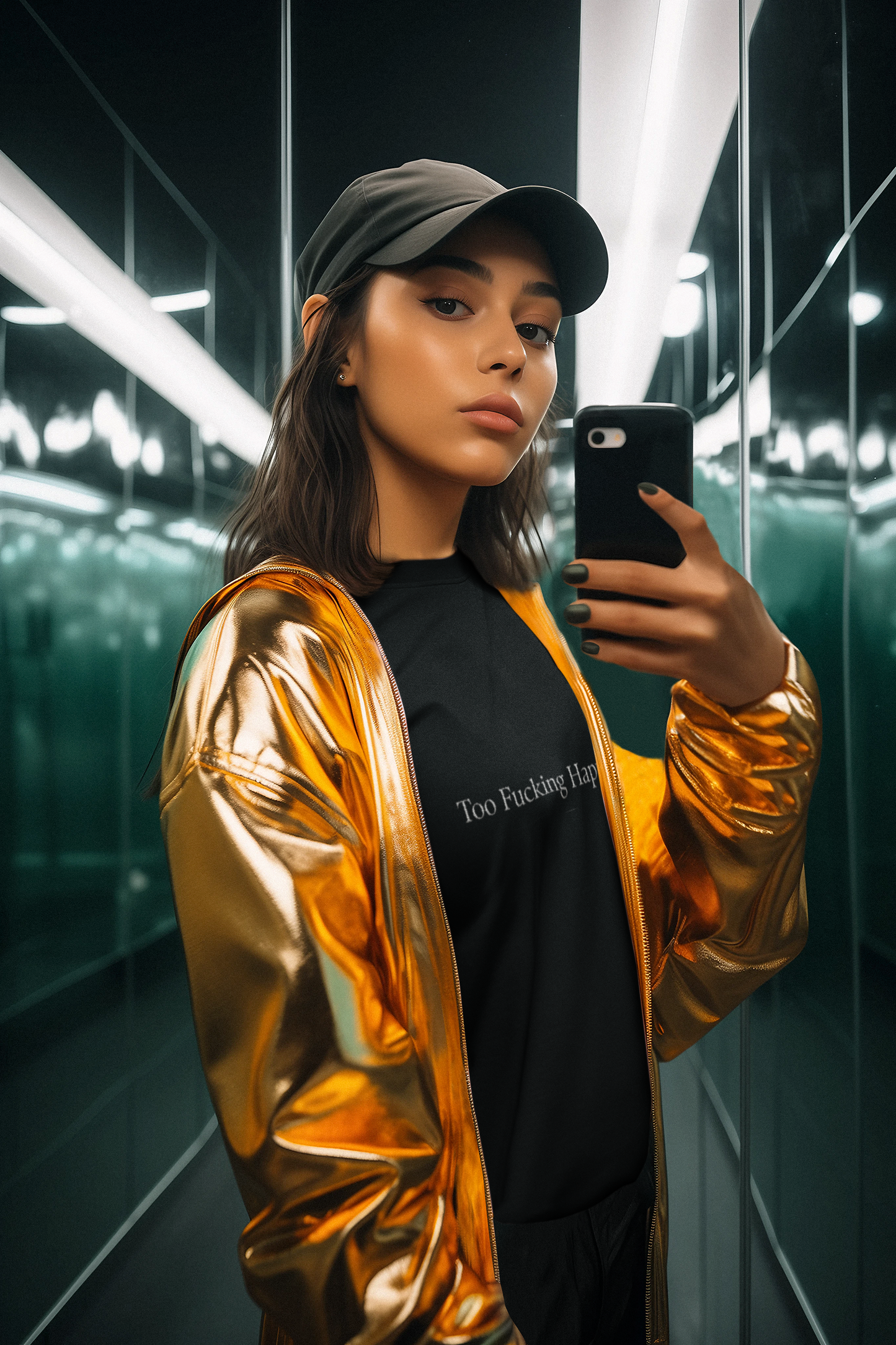 Urban Sweatshirts Women
